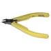 80 Series ESD-Safe Tapered Head Ultra Flush Cutters, 4-3/8" Long